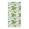 Microfiber Travel Beach Towel Tropical Palm Tree Printed Towels Oversized Absorbent Quick Dry Sand Free for Beach Camping Photo