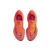 Nike Air Zoom Alphafly NEXT% 2 Total Orange Femmes Baskets Bright-Crimson Ghost-Vert Noir DN3559-800