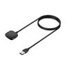 Nabíječka USB Nabíječka Chytré hodinky Nabíjecí kabel Základna Příslušenství 1M Pro Fitbit Sense1/Sense 2/Versa 4/Versa 3
