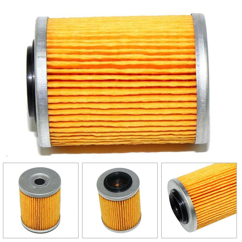 

Oil filter ATV UTV #0800-011300 Parts Replacement Practical Useful New