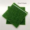 Fake Moss Mini Artificial Lawn Grass Terrariums Bonsai Miniatures DIY Living Home Decoration Accessories Fairy Garden Ornament