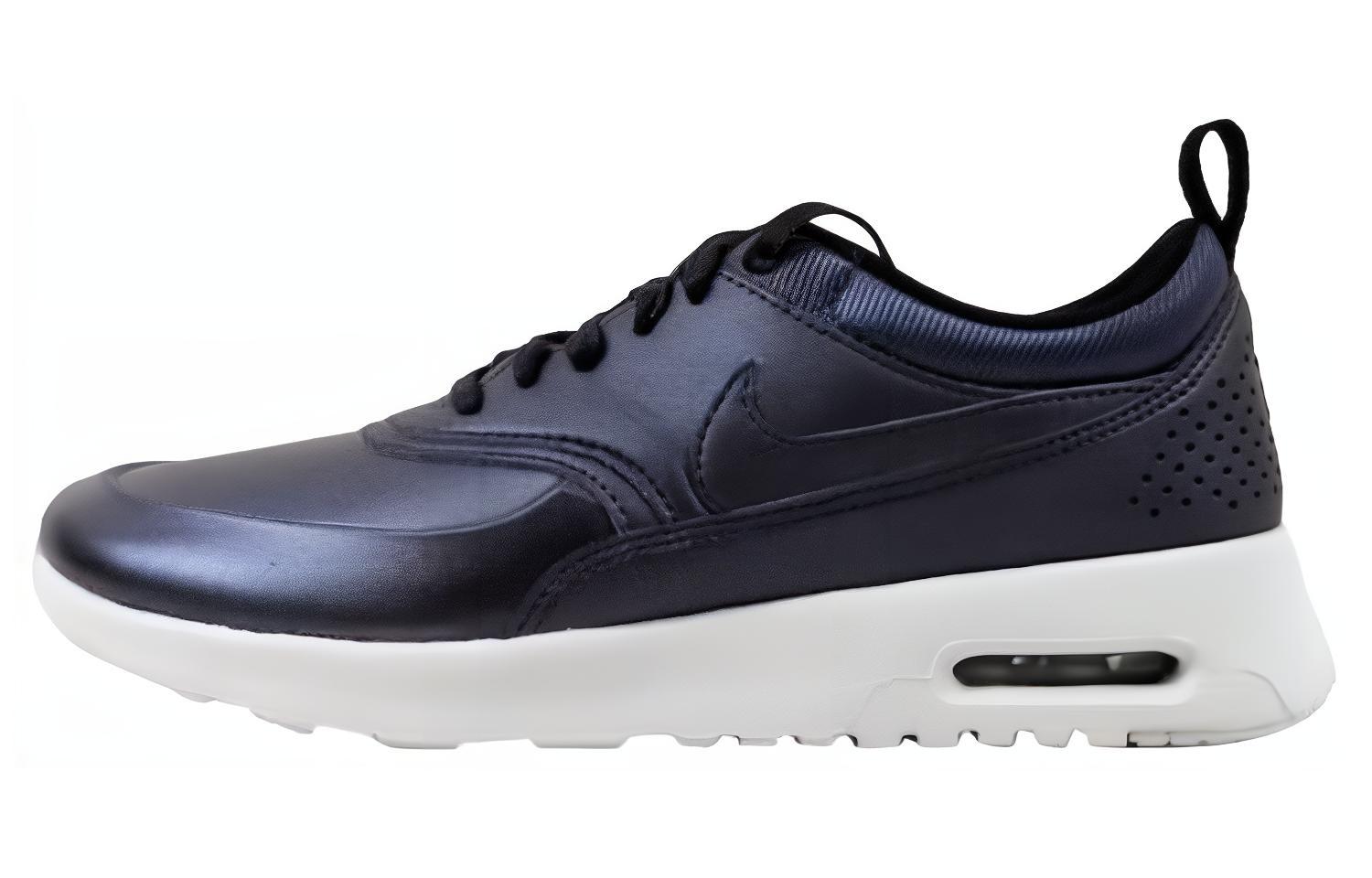 

Nike Air Max Thea Se Metallic Hematite Women s 861674-002 36