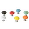 Labor-saving Toilet Flush Button Ceramic Furniture Handle New Toilet Tank Button Aid  Toilet