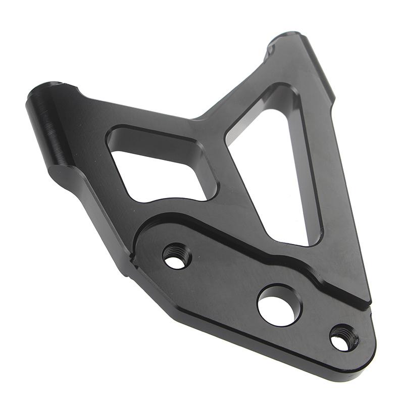Motorcycle Brake Caliper Bracket support adapter For Fastace Front Shock Absorber 200mm 220mm 82mm rpm adelin frando