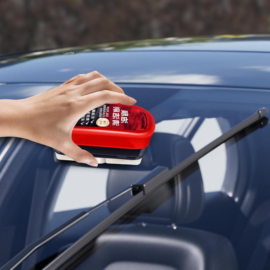 Parlayildiz Car Glass Membrane Car Glass Film Remover Car Glass