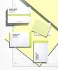 Double Clean Touch-up Makeup Pads 1 Box (2 Pads X 20 Packs / Total 40 Pads)