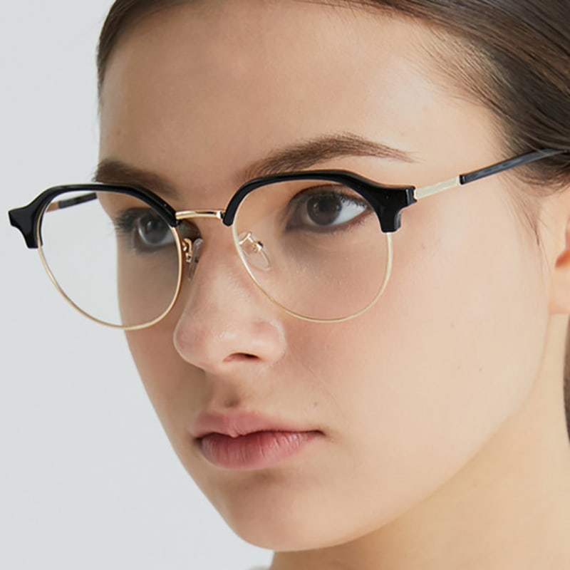 One Brilliant Alyssa-OB123-Black