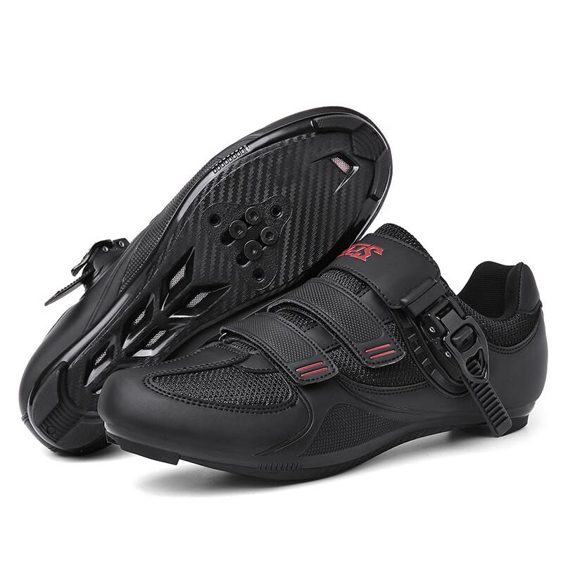 Performance Road & Indoor Cycling Shoes 40