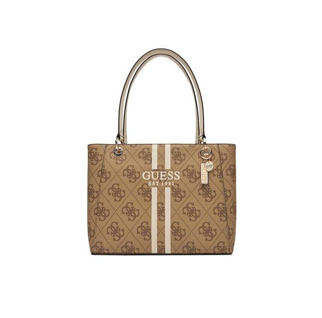 

Сумка Guess HWOS96 72250 бежевый