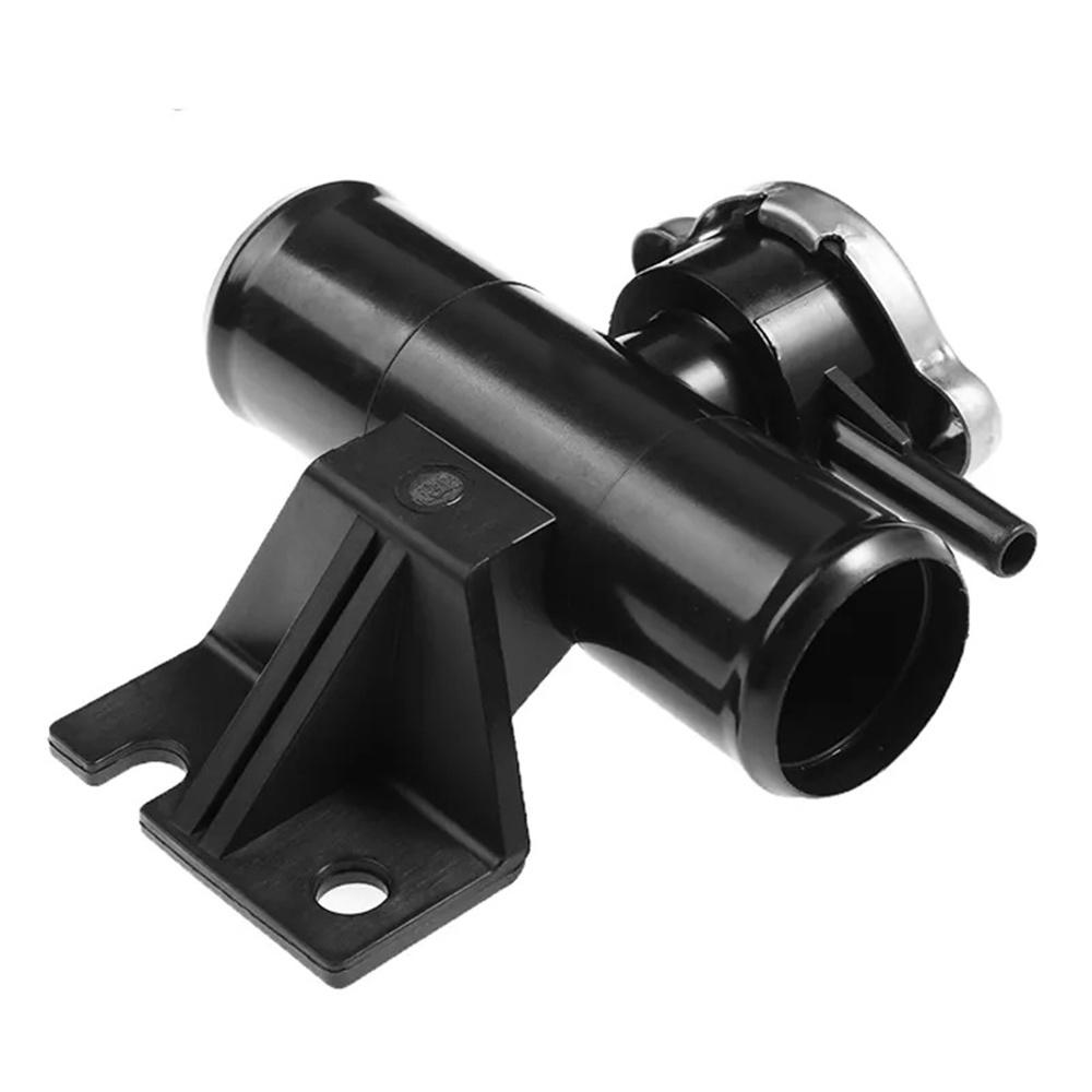 Radiator Coolant Filler Neck w/ Cap 1350A043 For Mitsubishi Lancer EVO 08-17