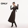 2026 Summer Women's Slim-Fit Long A-Line Dress