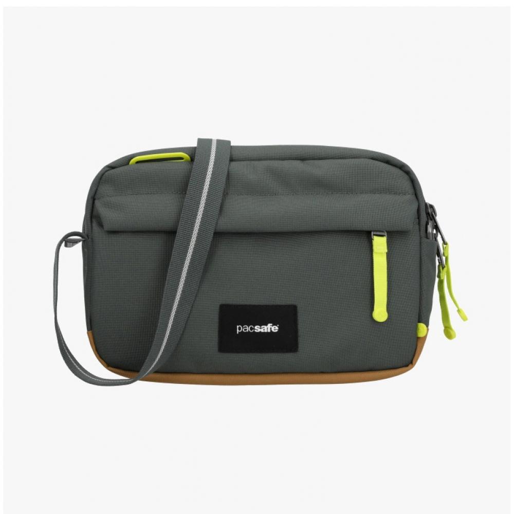 PacSafe Rfid Safe Go Crossbag 25l 35105535