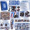 Stray Kids KARMA 4. Album Deluxe Zestaw Merch z Prezentami - Karty Lomo Naklejki Breloczki Smycze Stojak Zakładka Taśma Washi Merch Kpop Prezent dla STAY