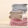 Asciugamano e Coperta da Bagno per Bambini in Cotone Classe A a 6 Strati di Garza