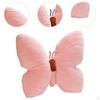 Butterfly Cushion for Home Decor And Comfort Gift Reading
