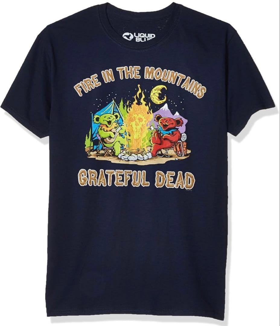 Grateful Dead T- Unisex T-Shirt XXXL