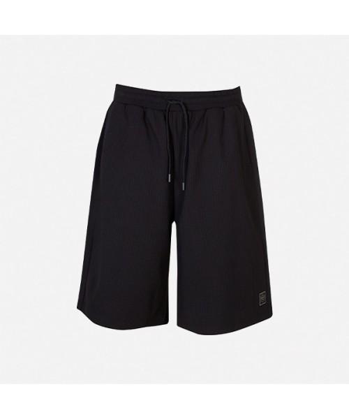 BANGBANG Unisex Poly Waffle Knee-Length Training Pants (Npmt24)