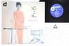 LP Record DELLA REESE - Story Of The Blues UPS521J JUBILEE 1972 Japan Jazz Used