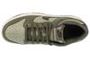 Nike Dunk Low Retro, Unisex green Sneakers
