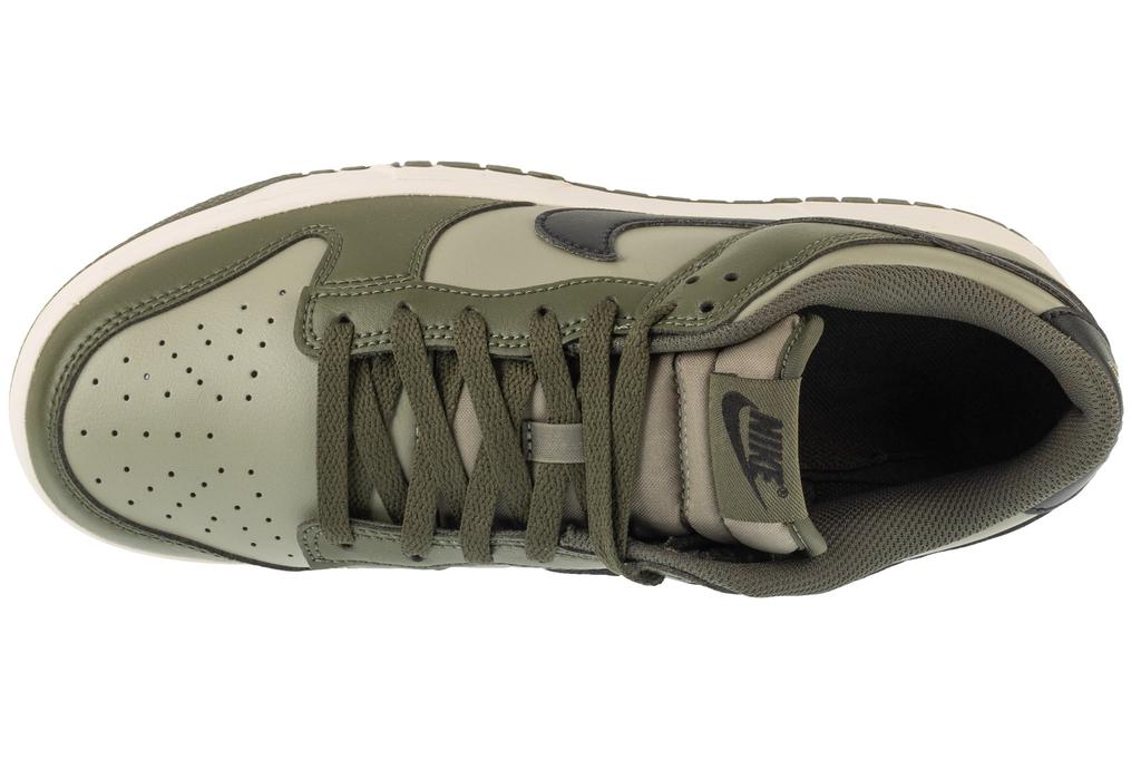 Nike Dunk Low Retro, Unisex green Sneakers