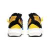 New Jordan MA2 'University Gold' Low Top Running Shoes Black Yellow Blue Children Aged 3 7 Years Old CW6595-700