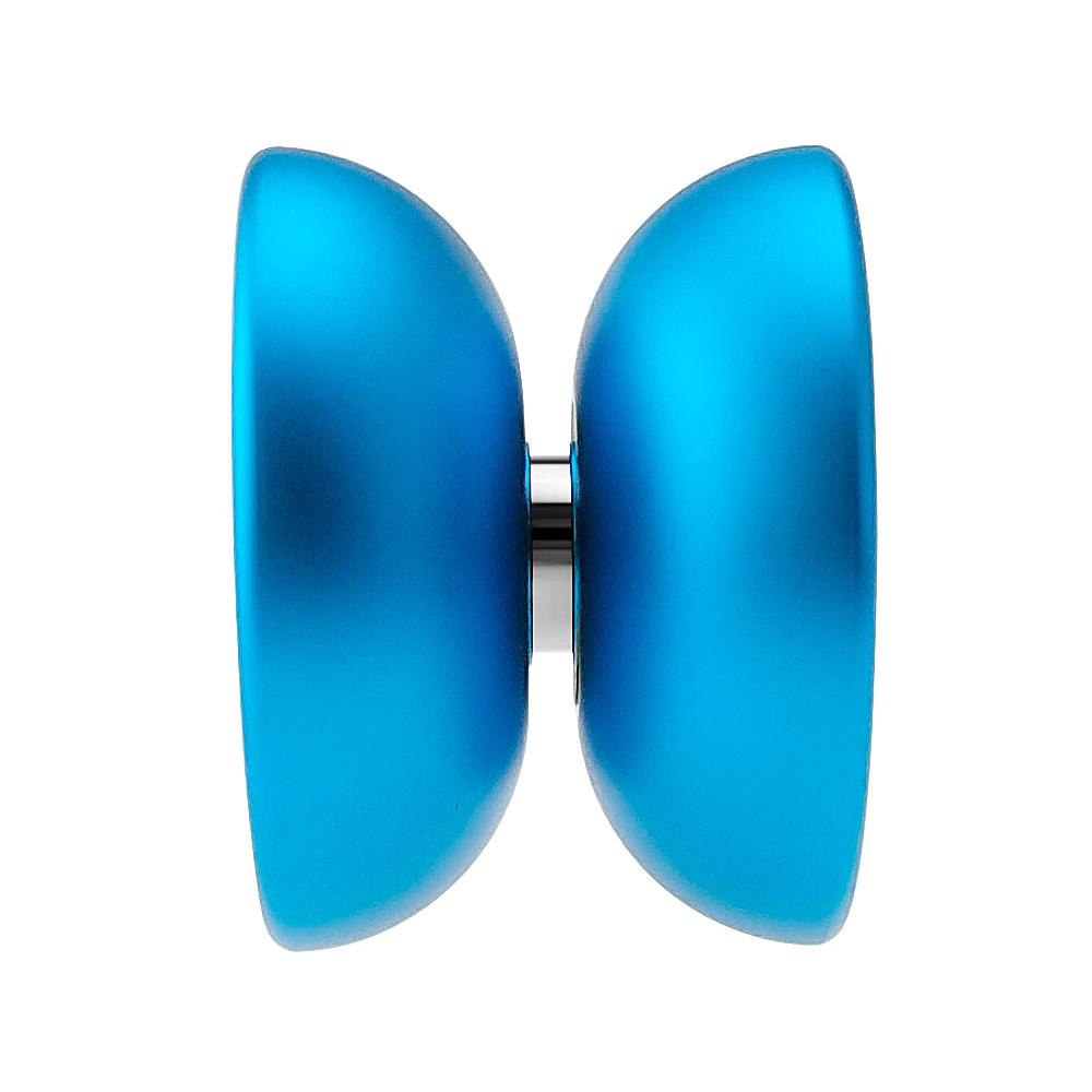    T9 Polished Alloy Aluminum Responsive Unresponsive       Toy for Kids