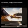 KONKA C4 Portable Smart HD Projector (CN Version)