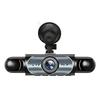 4 Channel Dash Cam 360° View 1080P 64GB Driving Recorder Loop Recording, 24H Parking Mode Full View Car Dashcam System