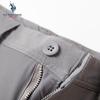 U.S. POLO ASSN. Men's Dry Breathable Business Casual Shorts
