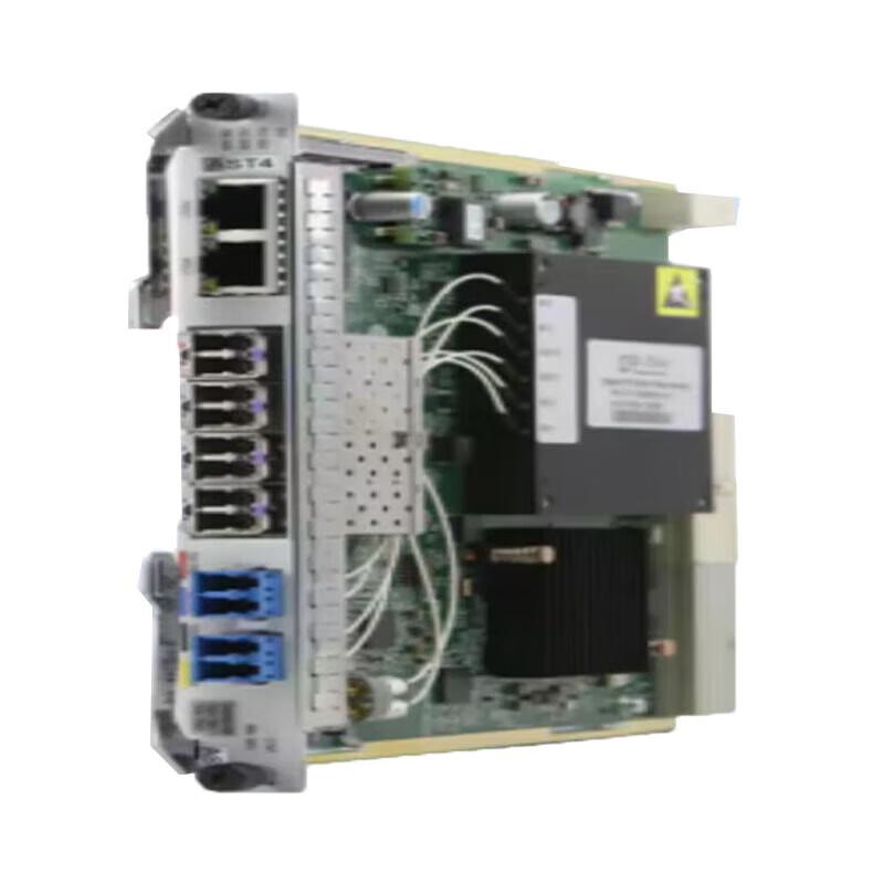 

Huawei E6608/E6616/1800v Optical Monitoring & Clock Board
