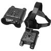 Junrong DV30 Head-mounted Day & Night Digital Night Vision Binoculars