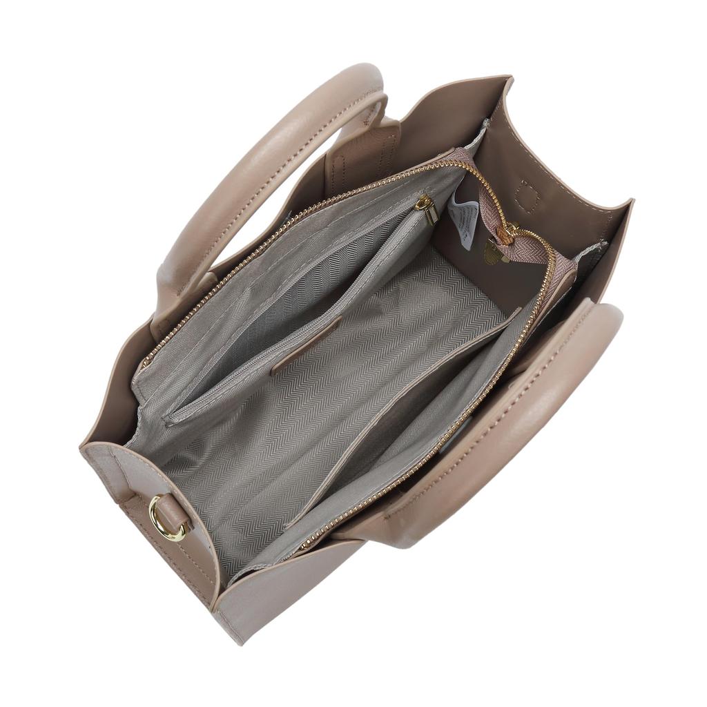 Tote Bag for Crossbody Shoulder for School Entrance for Men and Women [GOOD-T] Women, Handbag, Bag, Lightweight, Bag, Commuting, Mother's Day,