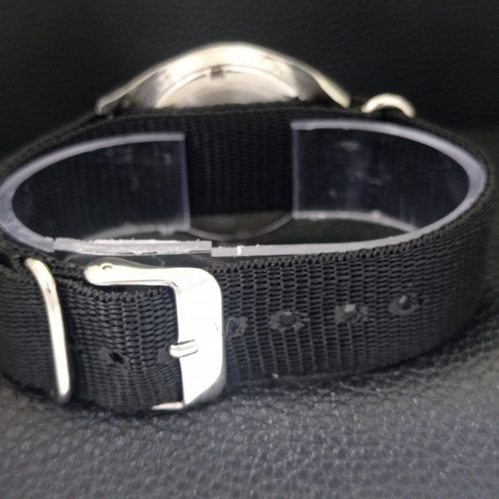 JAPAN VINTAGE SEIKO HANDAUFZUG 66B HERREN ORIGINAL ZIFFERBLATT UHR a703923-1