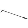 16.34in Carburetor Pilot Screw Adjusting Tool 110° Angled Head Metal Universal for ATV UTV Snowmobile