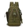 OUN Tactical Outdoor Backpack and Chest Bag