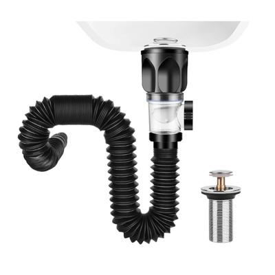 Banyo bölümleri – Tesisat hortumları