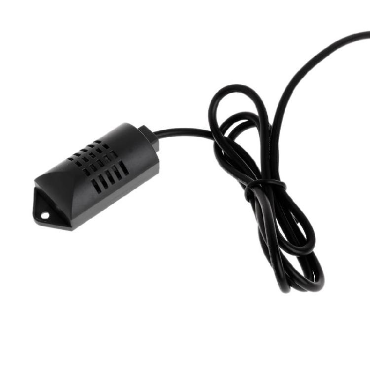 Easy Operation Digital Humidity Controller Humidity Sensor 110V 220V 10A 0~99%