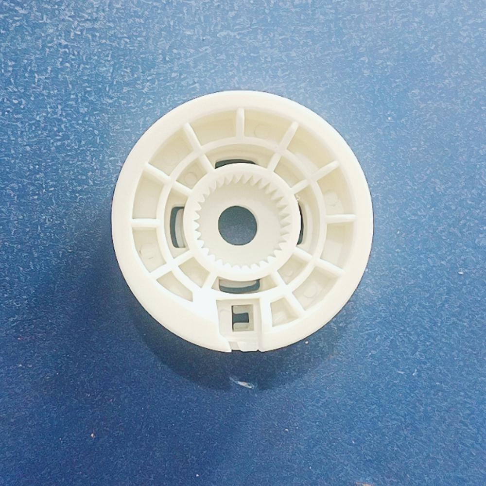 Left Window Regulator Repair Drum Gear Pulley For Hyundai Tucson MK3 TL 2015-21