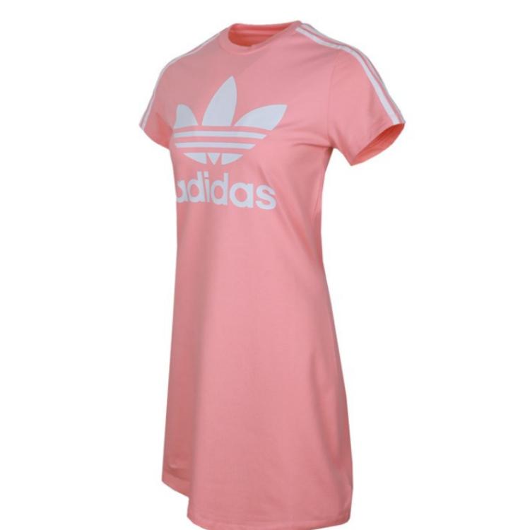 Adidas Originals Dress Red Teenagers FM5654