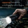 Fenix TK17 Tactical Flashlight