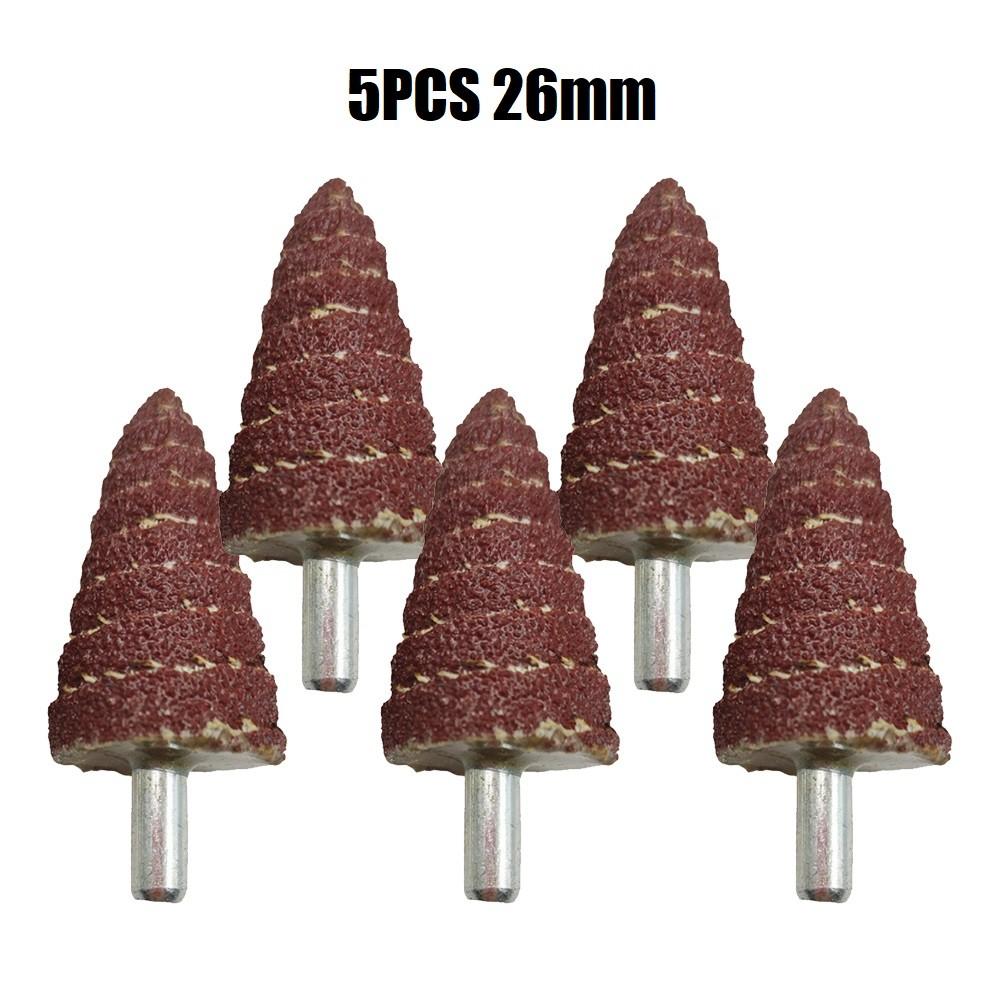 Schleifkopf Lamellenschleifscheiben Für Bohrmaschine Polieren Schleifen