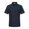 MARTINE GOLF Slim Fit Polo Shirts_Navy (Men)