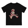 Beliebte Metal Rock Band T-Shirts für Unisex Baumwolle Mode für Unisex T-Shirts O-Ausschnitt Van Halen T-Shirt Kurzarm Kleidung Sommer