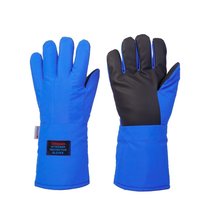 

Tongyangshi Cryogenic Protective Gloves