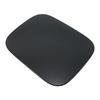 Filler Flap Yaris Gas Cover ABS Plastic Quick Install Easy Install Wear Resistant Non-deforming OEM 77350-52150