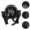 Boxing Headgear Protection Breathable Men Women Protective Guard Kickboxing Head Gear for Martial