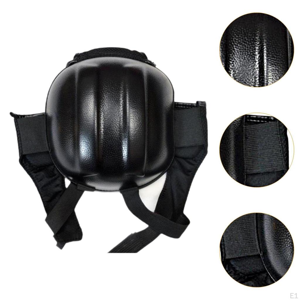 Boxing Headgear Protection Breathable Men Women Protective Guard Kickboxing Head Gear for Martial