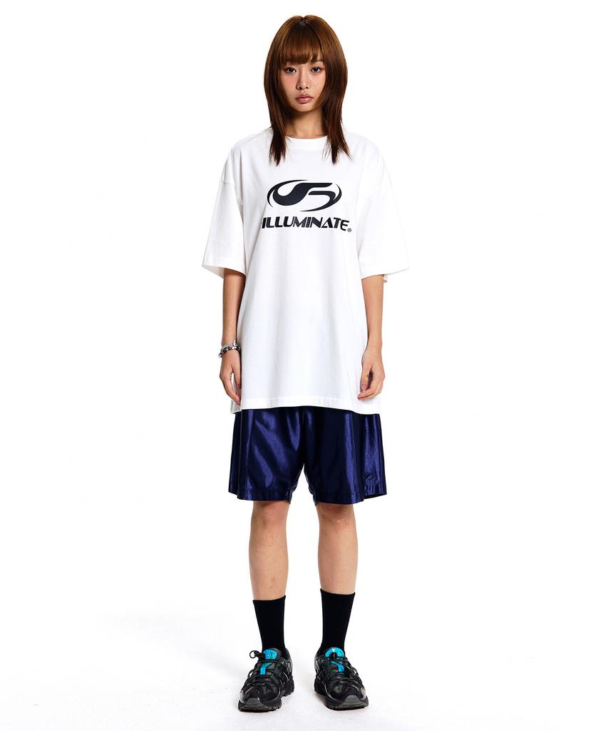 FILLUMINATE Essential Round T-Shirt - 4 Colors