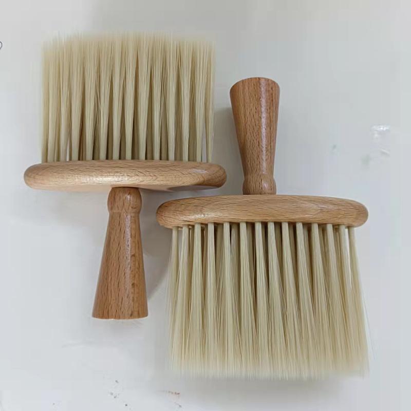 Soft Cleaning Brush Multifunctional Car Interior Brush Air Outlet Dashboard Detail Dust Remover Household Wood Clenaing Brushes