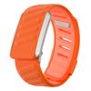 Super Soft Adjustable Band Replacement Strap Compatible with Whoop 4.0 and Whoop 3.0 Heart Rate Monitor